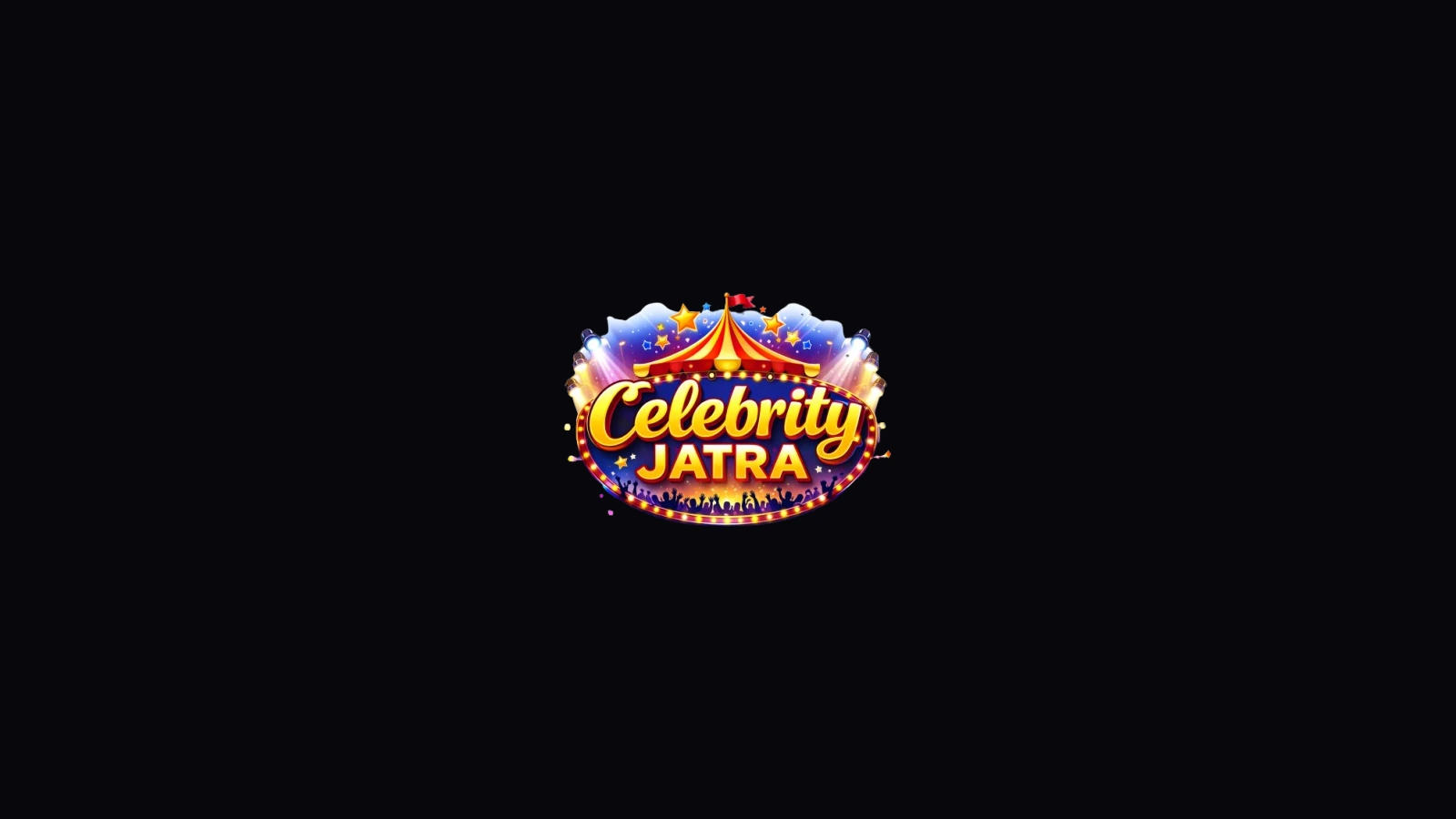 Celebrity Jatra project visual