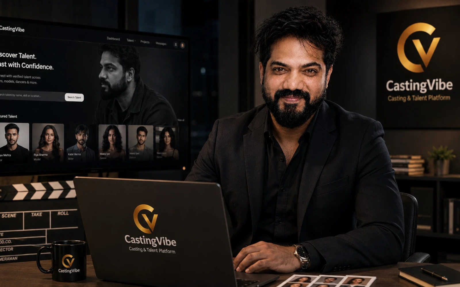 CastingVibe