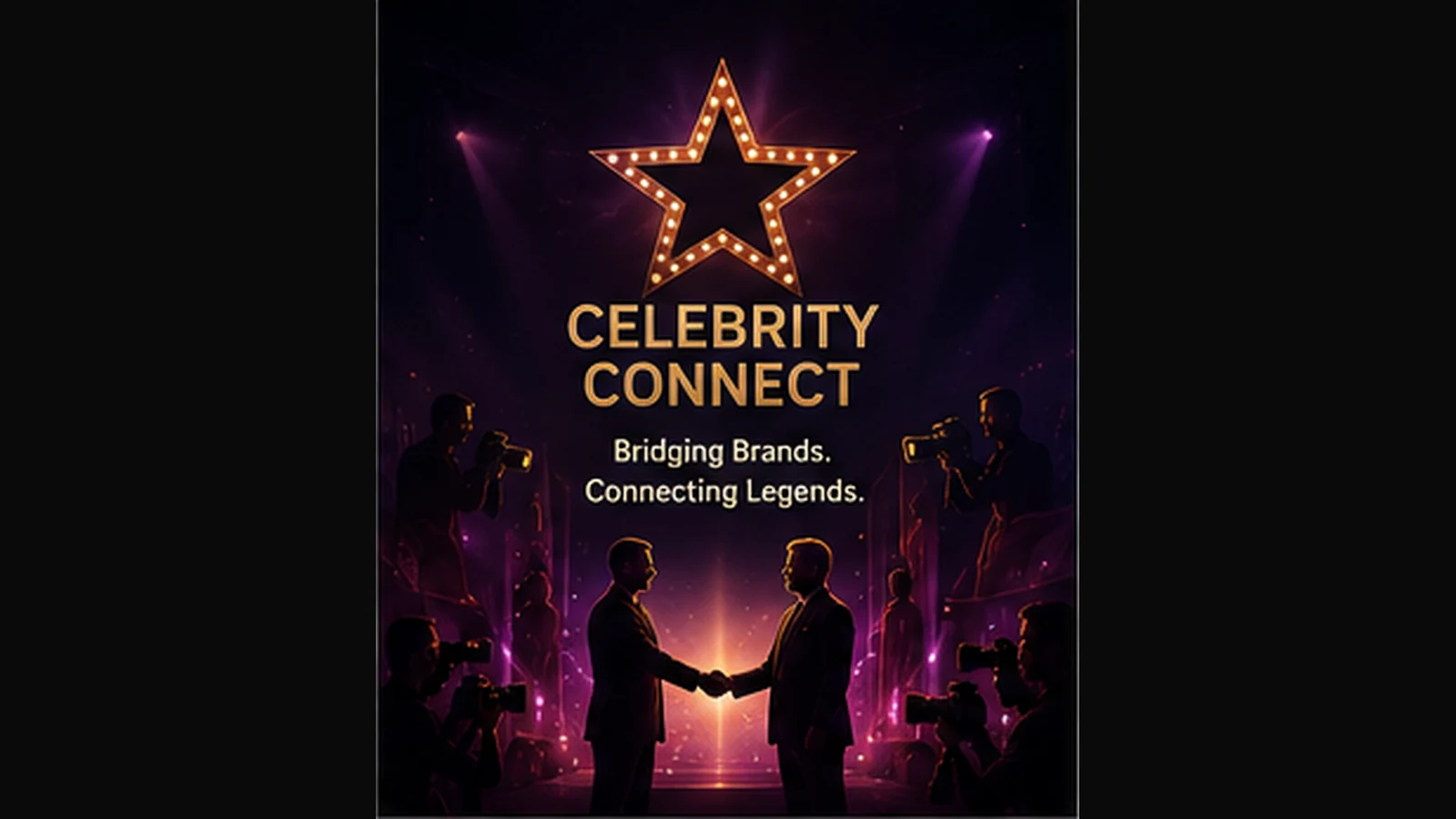 Celebrity Connect