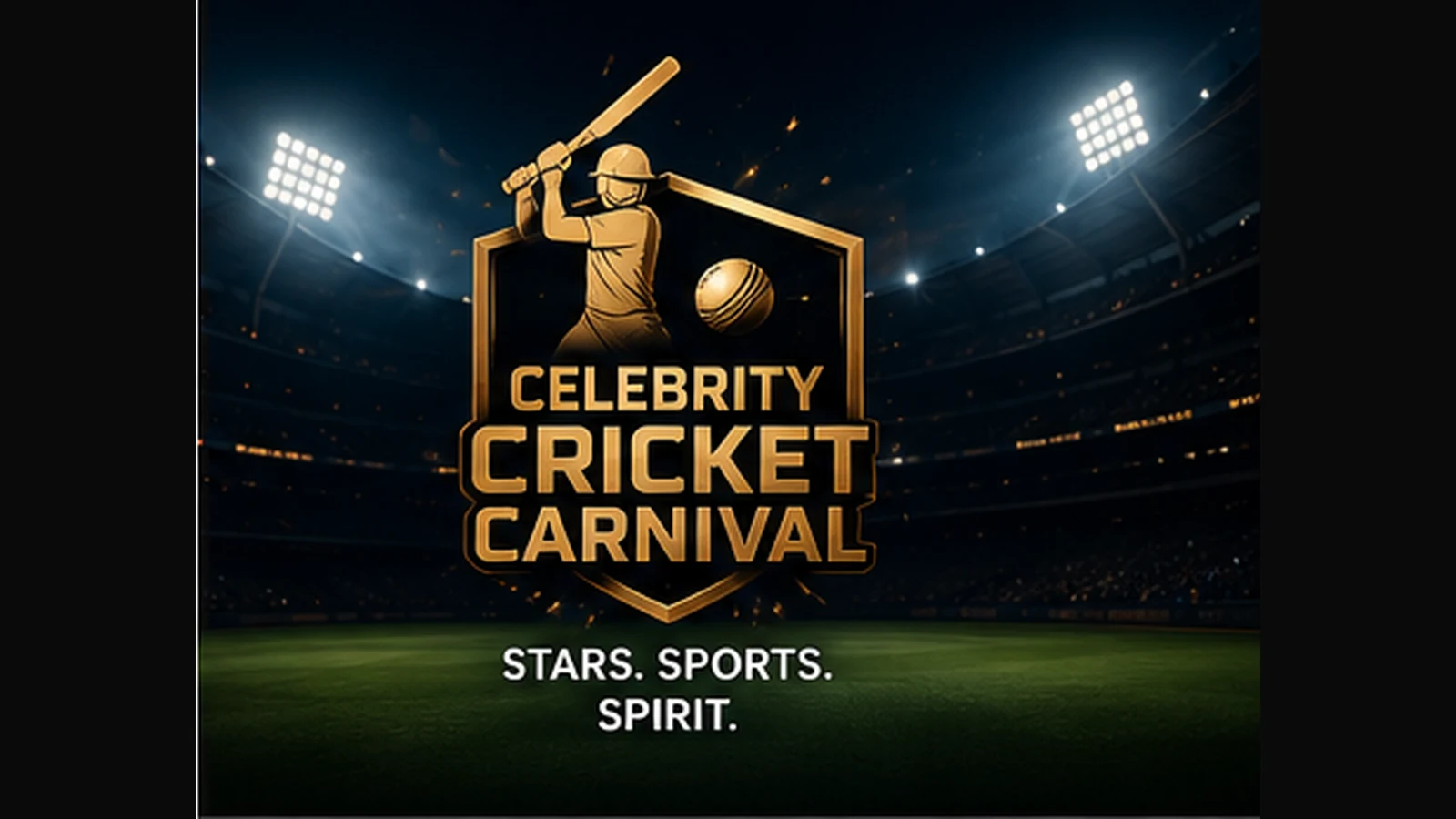 Celebrity Cricket Carnival