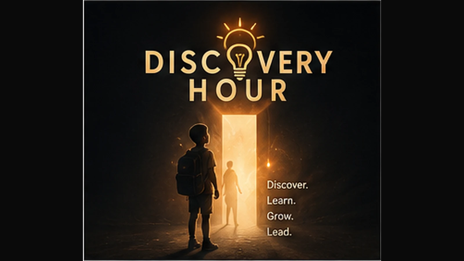 Discovery Hour