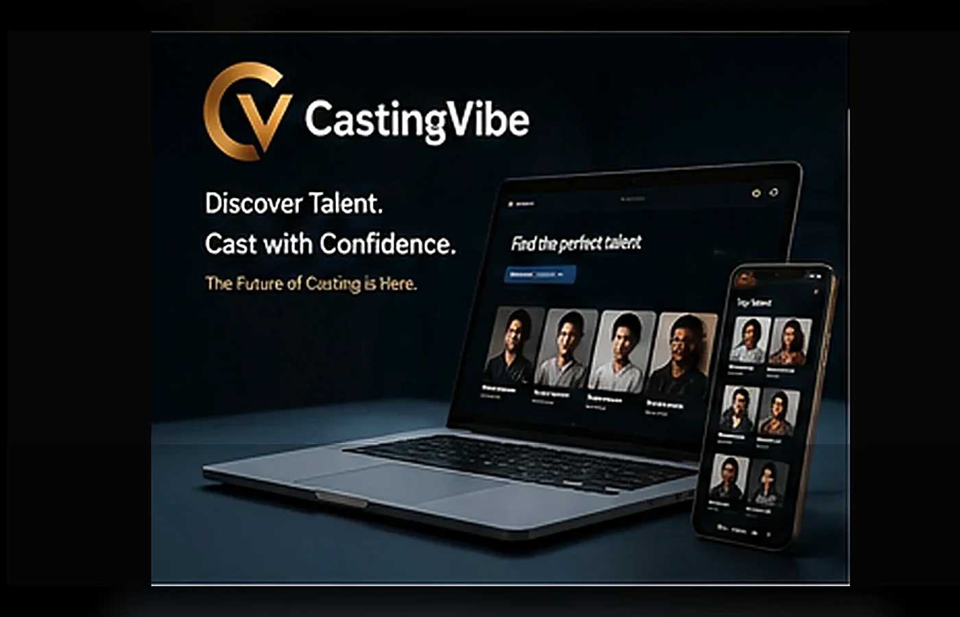 Actor & Audition Knowledge Archive