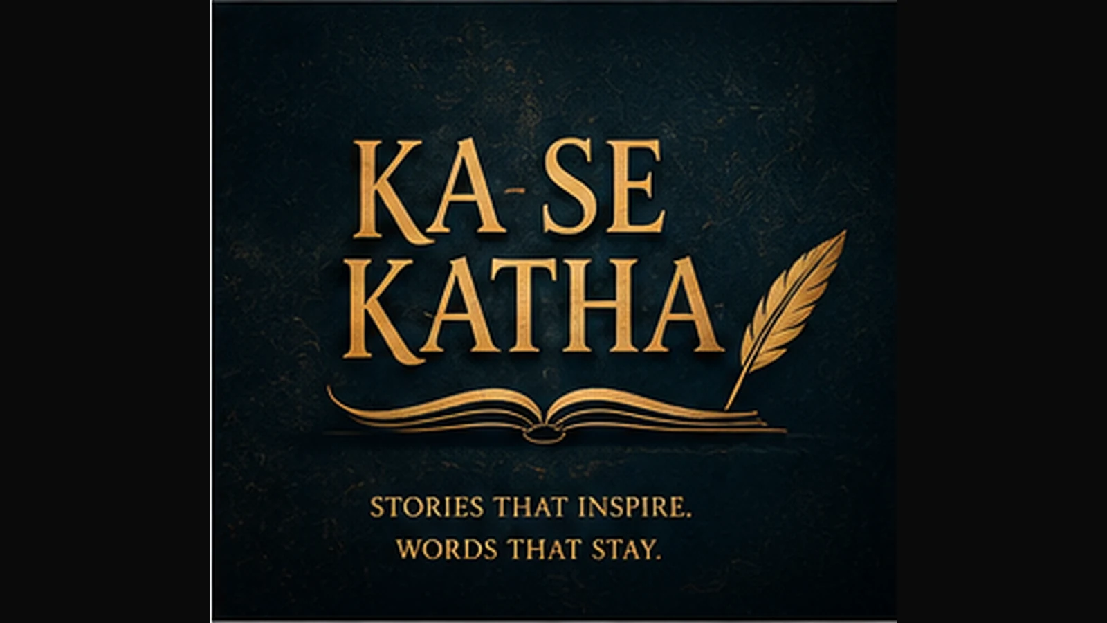 KA SE KATHA storytelling initiative visual